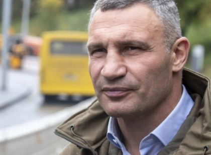 Кличко закріпив керівника «Київтранспарксервісу»: Сергєєнков став директором