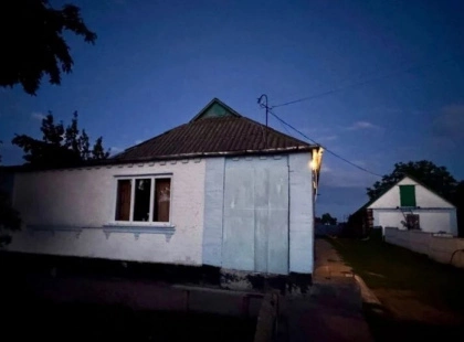 На Київщині син забив до смерті 79-річну матір, яка просила допомоги