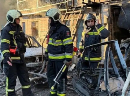 Кількість жертв обстрілу Києва зросла до 23: серед руйнувань — понад 225 будинків