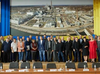 Чорнобильська катастрофа: депутати на виїзному засіданні обговорили медичну підтримку та пільги