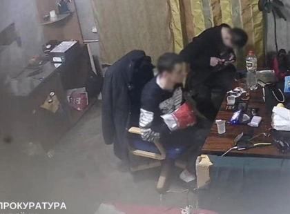 У Києві викрили групу наркоторговців, які поштою збували психотропи та наркотики