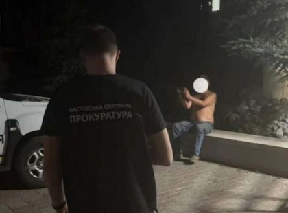 Стрілянина у Фастові: загинув 28-річний чоловік, його батько в лікарні