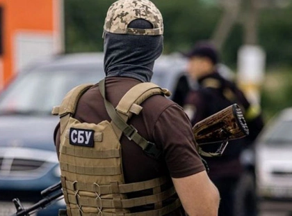 СБУ та Нацполіція затримали підозрюваного у вбивстві Андрія Парубія
