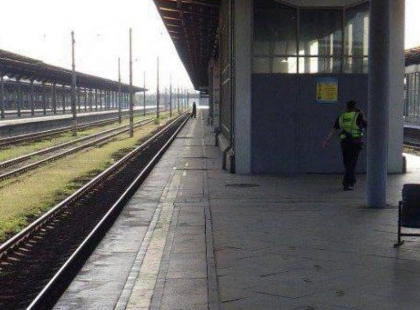 У Києві «зачепер» загинув після ураження високовольтним струмом