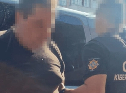 Колишня військова та «відряджений» зрадник: шпигуни рф затримані в Україні