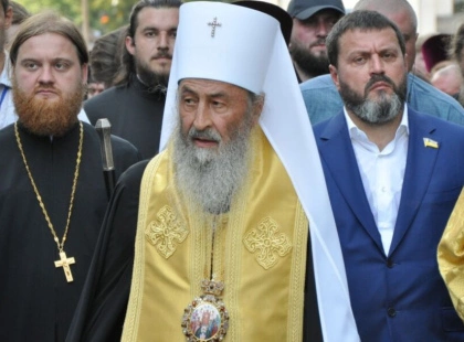 Суд вирішить долю Київської митрополії УПЦ МП — ДЕСС вимагає її закриття