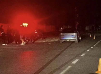 Смертельна ДТП у Софіївській Борщагівці: пішохода збив автомобіль