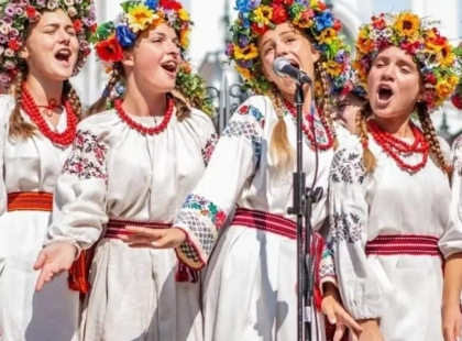 Мистецьке свято на Андріївському узвозі: киян запрошують на День народження вулиці