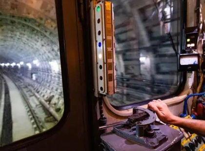 Київський метрополітен оголосив осінній набір на безкоштовні курси машиністів