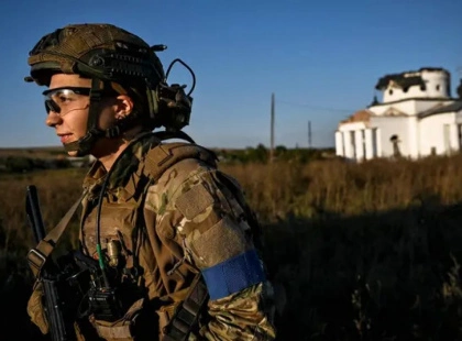 Жінки під час воєнного стану: чи стане армія обов’язком для всіх?