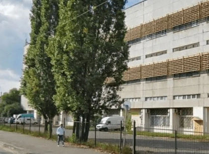 У Києві виставили на продаж оборонний завод «Квант» за 173 млн грн