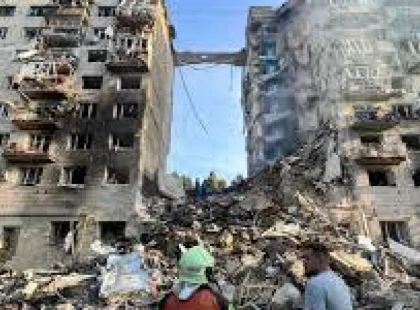 ЄОпора: новий чат-бот спрощує доступ до підтримки та виплат у Києві