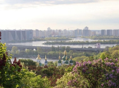 Прогноз погоди на 6 вересня: у Києві та області без опадів, мінлива хмарність