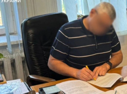 У Києві посадовцям та інженеру повідомили підозри через збитки бюджету понад 2 млн грн