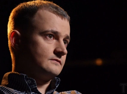 Від відстрочок до госпіталів: Чмут розповів, чому 20 тисяч мобілізованих щомісяця «губляться» у системі