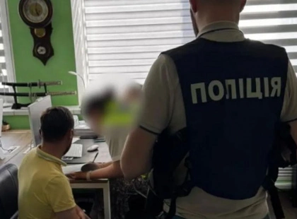 Чотирьох керівників столичних комунальних підприємств викрили у фінансових махінаціях