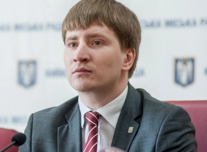 Екссекретаря Київради Бондаренка залишили під домашнім арештом до 10 жовтня