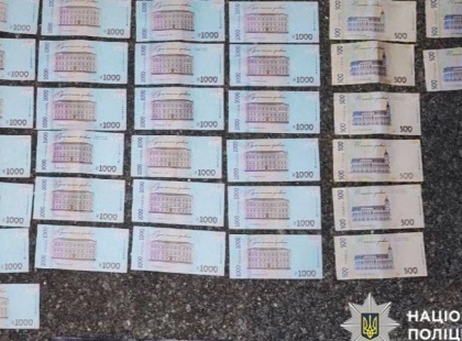 У Києві пенсіонера обікрали просто у супермаркеті на 30 тисяч гривень