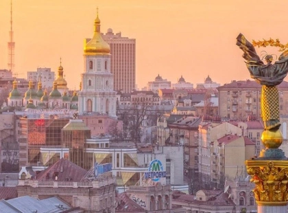 Прогноз погоди на 7 вересня: у Києві та області без опадів і сонячно