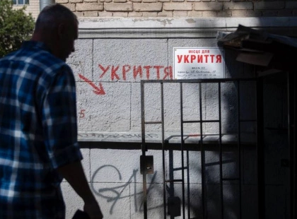 Кличко: у Києві використали лише 20% коштів на облаштування укриттів