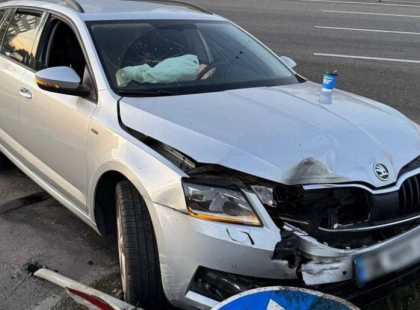 У Києві працівника СТО засудили до 8 років за викрадення авто клієнта