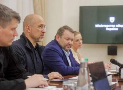 Місія МВФ у Києві: на порядку денному – витрати на оборону