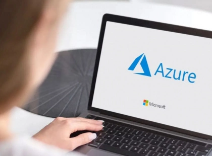Microsoft підтвердила проблеми в роботі Azure через обриви оптоволокна
