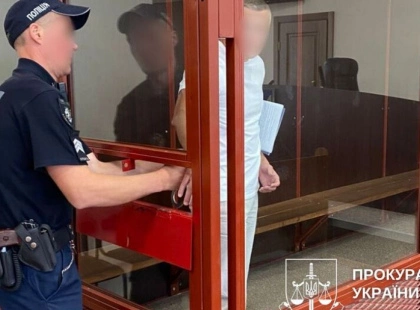 У Києві викрили фінансову схему на 1,5 мільярда: суд арештував експосадовця податкової