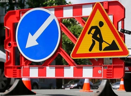 Київ готується до вересневих ремонтів: часткові обмеження на Європейській площі та вулиці Оноре де Бальзака