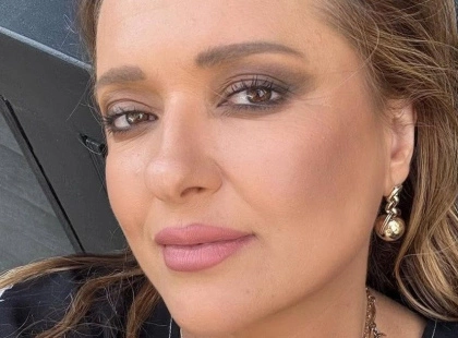 Могилевська відклала весілля: співачка пояснила, чому це не на часі