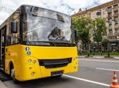 У Києві через ДТП зупинилися тролейбуси №4, 5 і 26
