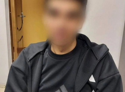 У Києві затримали чоловіка, який через борг жорстоко поранив знайомого