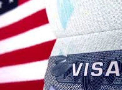 Київ виключили зі списку пунктів подачі віз до США: що змінилося для українців