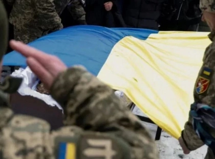 Виплати родинам загиблих: Міноборони оновило правила фінансової підтримки