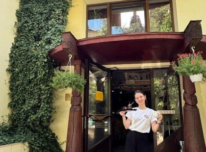 Кавова епоха завершується: “Каффа” у центрі столиці працюватиме лише до 20 вересня