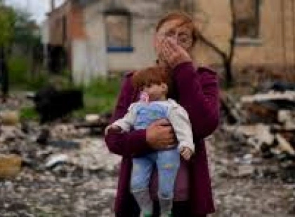 У Києві родини, що постраждали від війни, можуть отримати безкоштовну психологічну підтримку