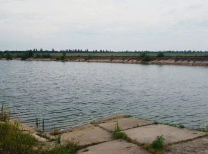 На Київщині аграрії переходять на крапельне зрошення через брак води