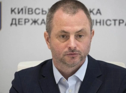 Відповідь голови Деснянської РДА Максима Бахматова на статтю "«Я представник Президента!» — голова Деснянської РДА Бахматов опинився в центрі скандалу після нападу на жінку"