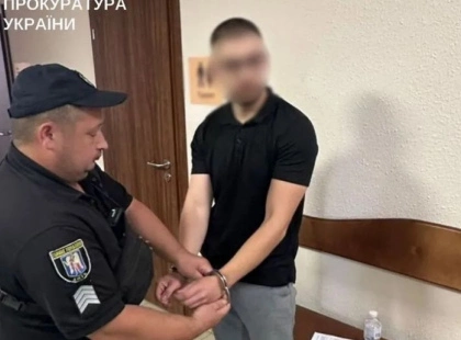 У Києві 23-річний юрист організував «виїзд за кордон під ключ» за 34 тисячі євро