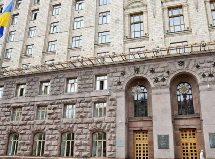 Бюджет столиці поповниться ще на 23 млн грн завдяки роботі з боржниками