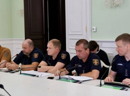 КМДА планує встановлення мобільних укриттів у районах із недостатньою кількістю стаціонарних сховищ
