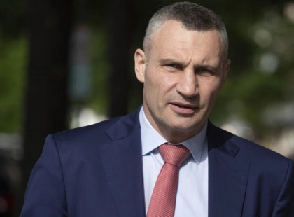 Кличко: до кінця війни підвищення тарифів у транспорті не планується