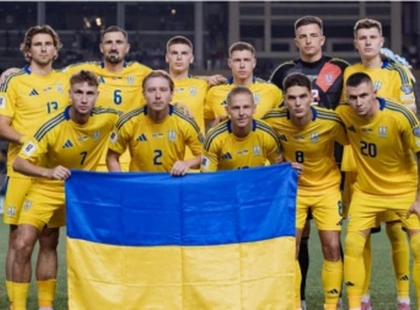 Скандал у відборі ЧС-2026: гравці збірної України влаштували мовчазний протест