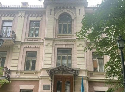 Прогулянка Києвом для поціновувачів історії: дім Михайла Грушевського і його таємниці
