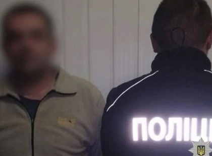 У Києві квартирант вдарив пенсіонера ножем: суд призначив 5 років ув’язнення