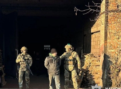 У Києві засудили агента рф, який влаштував теракт-пастку для поліції