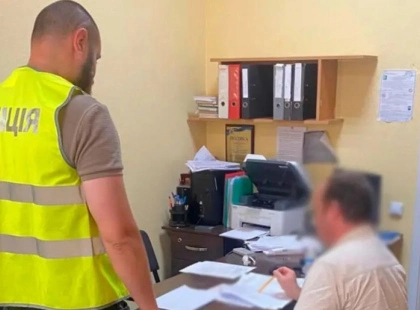 Ремонт ДЮСШ «Козак» із переплатою: директор будфірми отримав підозру за 750 тис. грн збитків