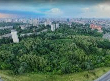 До 20 вересня Київ має вирішити долю заказника «Протасів Яр» імені Романа Ратушного