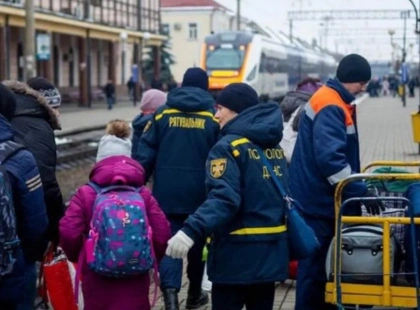 Допомогу ВПО продовжили до лютого-2026: хто отримає, а хто ризикує втратити виплати