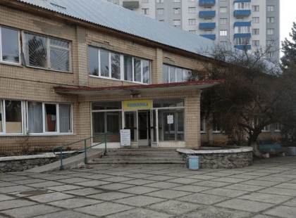 Безпечна поліклініка: в Українці за 15 млн облаштують сучасне укриття для пацієнтів